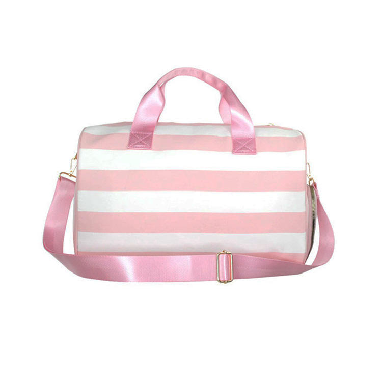 유행 아이 수화물 듀펠 스포츠 체육관 끈달린 가방