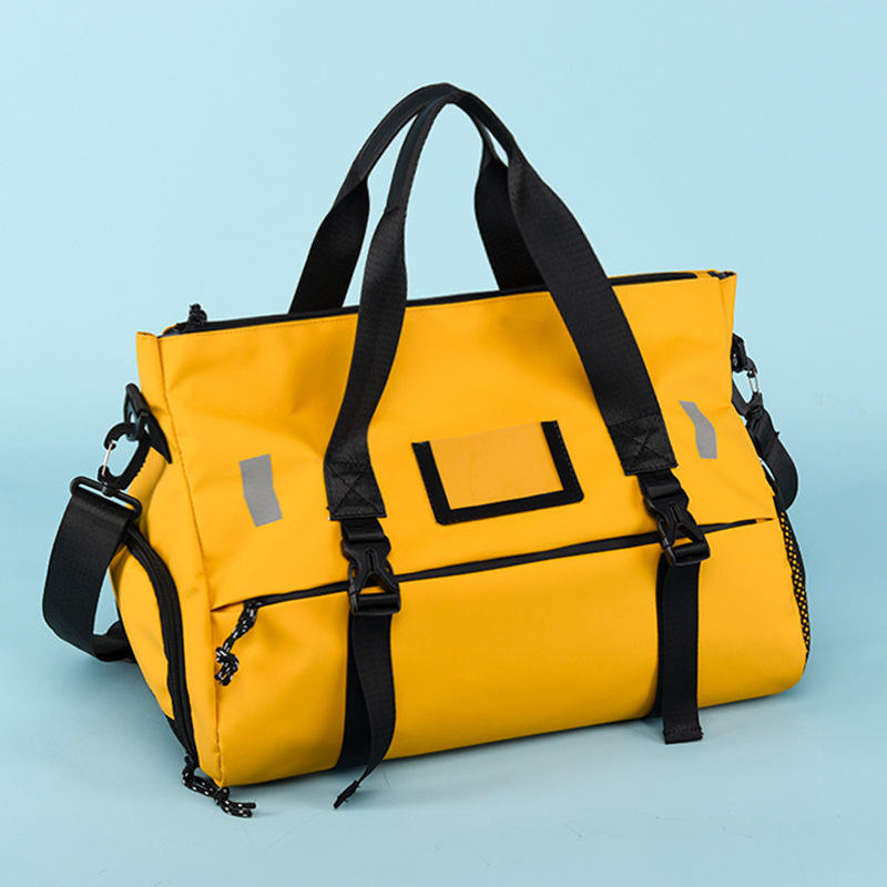 방수  수영 요가 매트스포츠 여행 듀펠 백 체육관