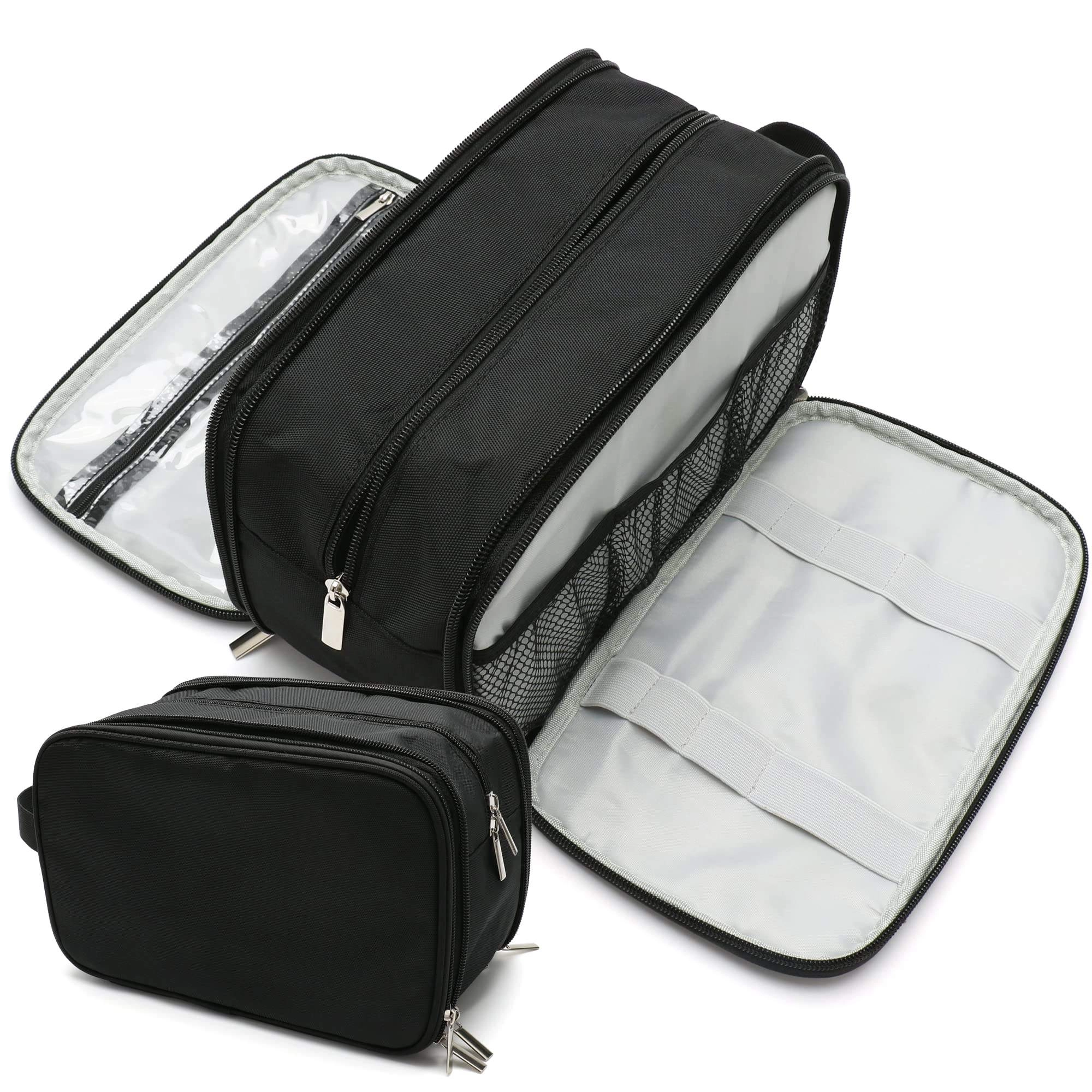 휴대용 메이크업 브러쉬 가방 