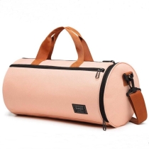 유행 스포츠  요가 댄스 방수 여행  Weeked 듀펠 백