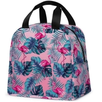 휴대용 핫 / 쿨러 어린이 점심 가방 