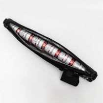 최대 7캔의 골프 매장용 쿨러백 단열 쿨러백