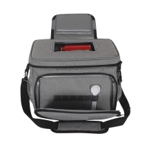 도시락 방수 쿨러 백