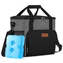 여행 소프트 사이드 쿨러 백 