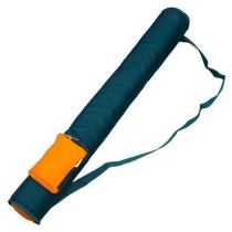 골프 쿨러  Crossbody 절연 튜브 슬림 맥주 6 여행 피크닉 캠핑