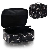 여행 메이크업 케이스 세면 용품 가방