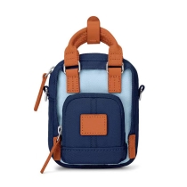 여자를 위한 작은 경량 소형 crossbody 부대 