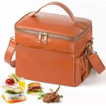 절연 점심 가방