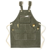 방수 그릴 바베큐 앞치마 