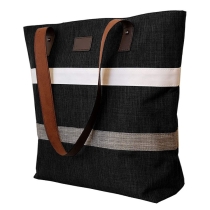 숙녀  토트 백 쇼핑 사무실 학교  여성 토트 백 핸드백 