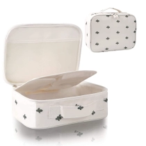 여행 메이크업 케이스 세면 용품 가방 