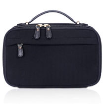 여자 휴대용 세면용품 방수 메이크업 여행 가방