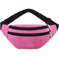 허리 가방 패니 팩