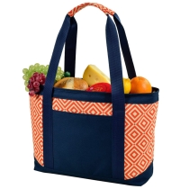 단열재 방수 절연 소프트 쿨러 대형 식료품 백 식품 피자 배달 백