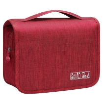  세면 용품  방수 메이크업 화장품 가방 여행  세면 용품