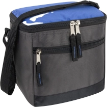 절연 패션 알루미늄 호일 핸드 캐리 쿨러 가방 