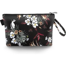 승화 재활용 rpet 인쇄 여성 메이크업 가방