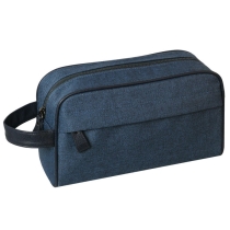 프로모션 여행 면도 휴대용 여행 세면 용품 가방 남성용 