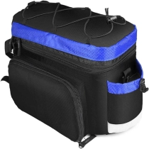 고품질 자전거 랙 후면 파니에 가방 