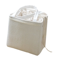 피크닉  고품질 방수 접이식  점심 쿨러  에코 절연  토트 백 