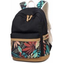 새로운  학생 세련된  대학 학교  배낭 작업 쇼핑 배낭 