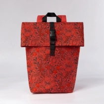 롤업 여행 책가방 