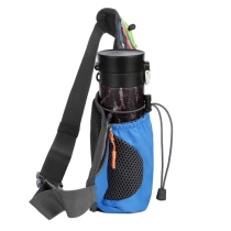 암벽 등반 대용량 야외 스포츠 허리 가방