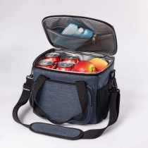 격리되는 냉각기 부대 