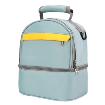 절연 패딩 쿨러 백