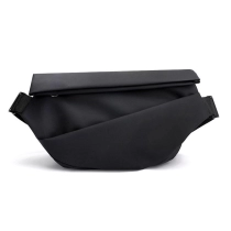 방수 메신저 가방과 함께 새로운 패션 남자 가슴 슬링 가방