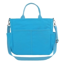 패션 디자인  레이디 운동 간호사 식료품 쇼핑 친환경 토트 백