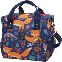 조절 가능한 어깨 끈이 있는 성인용 절연 쿨러 백