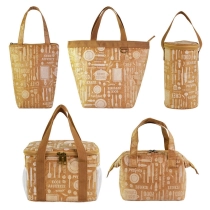 방수 피크닉 식품 가방 