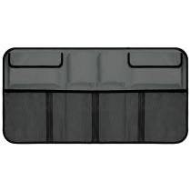 대용량 내구성 시트 백 그물 접이식 자동차 트렁크 보관 가방