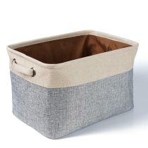 멋진 가정용 장난감 잡화 욕실 세탁 바구니 유틸리티 접는 의류 보관 가방