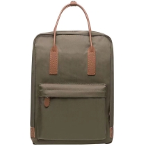 방수 노트북  15.6 인치 세련된 대학 학교 배낭 경량 캐주얼 