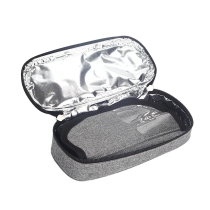 EVA 의료 절연 냉각 인슐린 보관 케이스 당뇨병 환자용 여행 케이스 