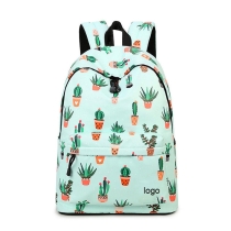 고등학교 대학생 노트북 가방 책 가방 배낭 