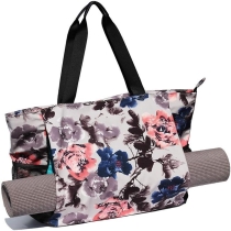 새로운 스포츠 여행 요가 매트 운반 가방