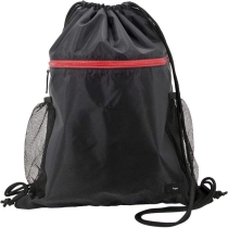 대형 방수 백팩 졸라매는 끈 장난감 포켓이 있는 스토리지 