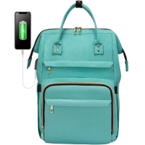 새로운  아기 기저귀 가방  절연 배낭 