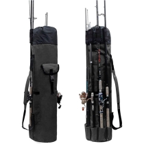 다기능 방수 플라이 루어 잉어 낚시  태클 가방 낚시 루어 가방