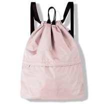 경량 방수  여행  Drawstring 체육관 스포츠 배낭  