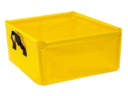 다목적 내구성 카고  접는 피크닉 하이킹 자동차 트렁크 보관