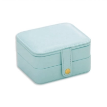  휴대용 방수 여행 보석함 