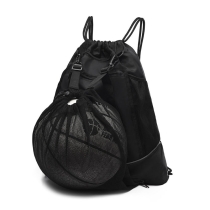 여행  방수 농구 스포츠  졸라 매는 끈 배낭 가방