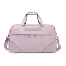 럭셔리  여행 가방 토트 체육관 가방 훈련 수영 요가