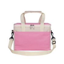 절연 피크닉 절연 쿨러 가방