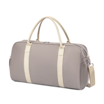 신발 칸막이 16oz 캔버스  대형 여행용 백 