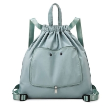 방수 프로모션  스포츠  농구 접는 스포츠 배낭 가방